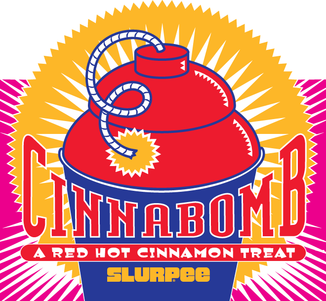 Cinnabomb card
